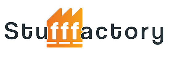 Stufffactory Logo