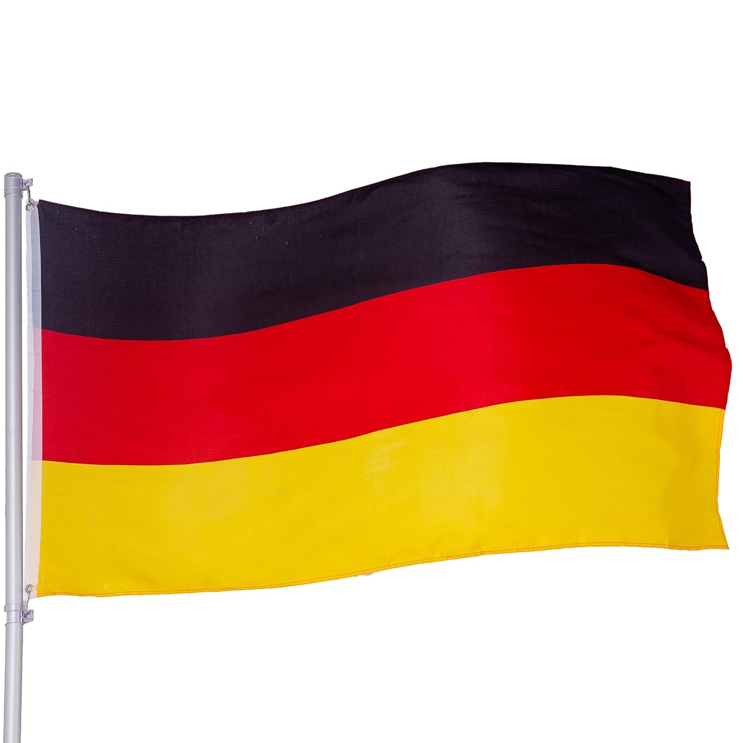 Flagge / Fahne - Deutschland - 150 cm x 90 cm